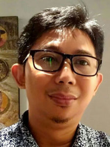 wisnu sasongko