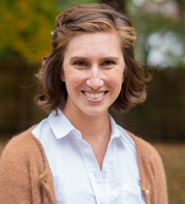 Caitlin Barton